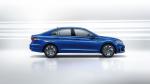 Volkswagen e-Bora 2019 года (CN)